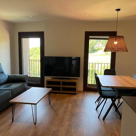 Apartament Moixera De Mollo Parc エクステリア 写真