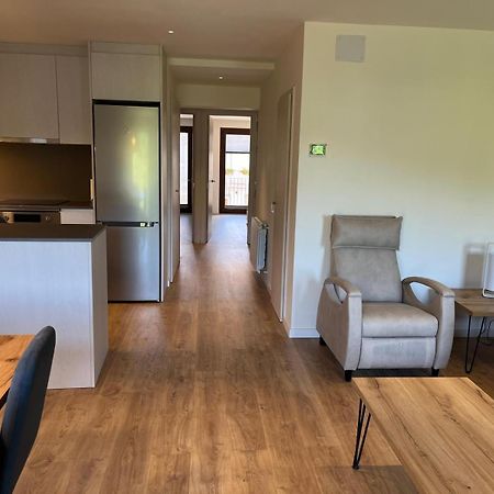 Apartament Moixera De Mollo Parc エクステリア 写真